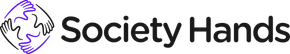 Society Hands Logo