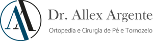 Dr. Allex Argente - Ortopedista e Cirurgião de Pé e Tornozelo em São Paulo