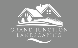 Landscaping Grand Junction logo