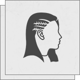 Children's Hairdressing