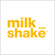 Only Milkshake products used