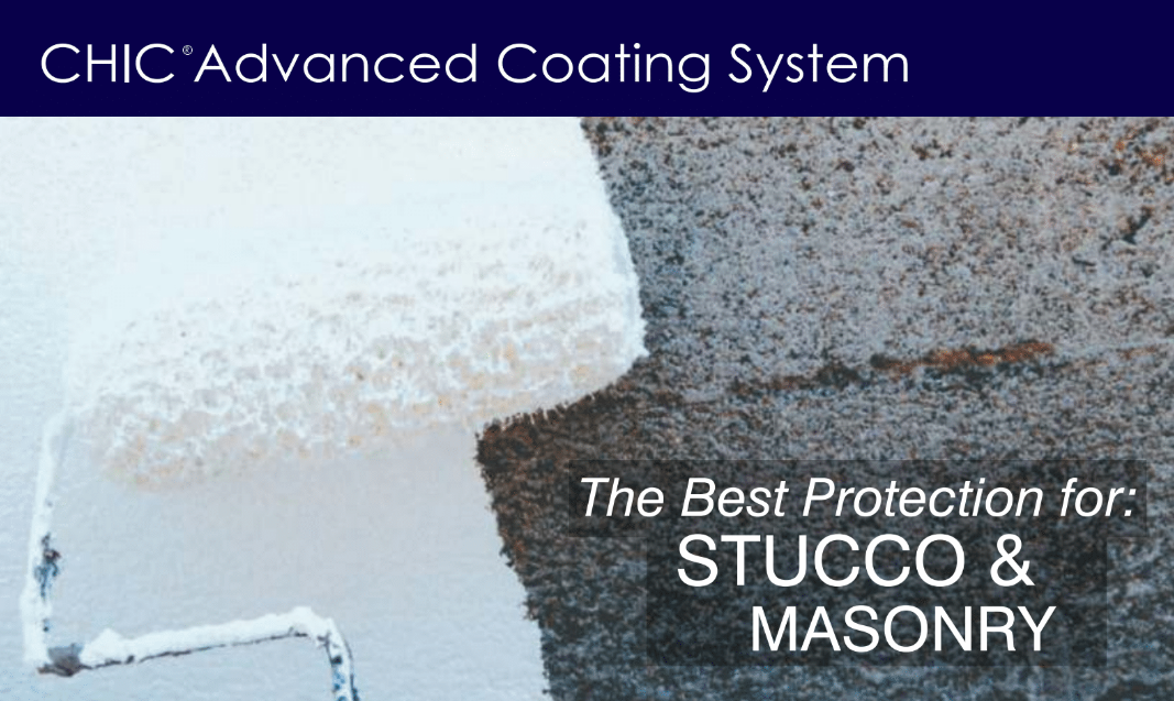 A man is plastering a wall with a trowel.