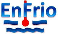 Enfrio Engineering Cooling, logo