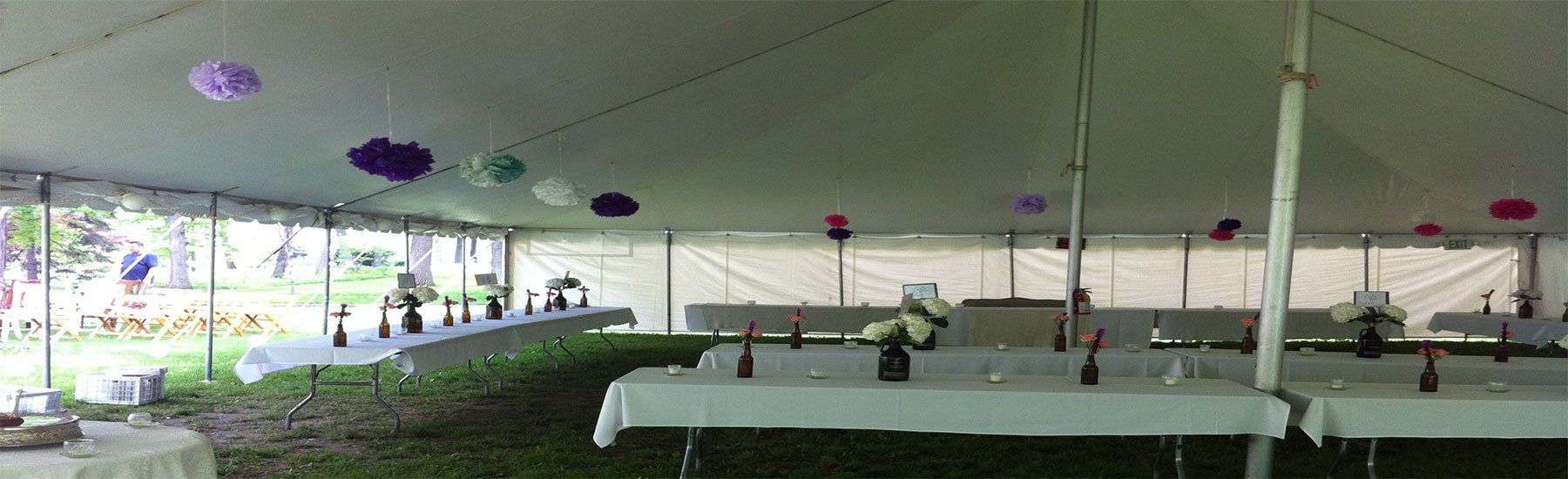 Home Indianapolis, IN Montgomery Tent & Awning Co Inc