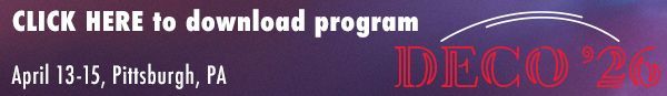 Deco '26 banner image