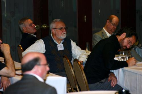 Photo of Deco '14 attendees