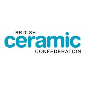 British Ceramic Confederation Logo