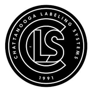 Chattanooga Labeling Systems, Inc. Logo