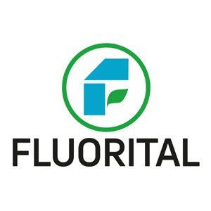 Fluorital USA, Inc Logo