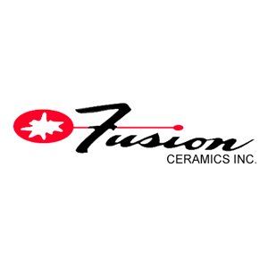 Fusion Ceramics Inc. Logo