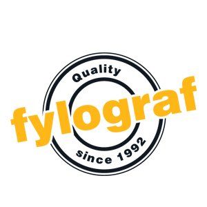 Fylograf Inc. logo