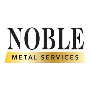 Noble Metal Services logo image