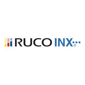 RUCO USA - INX International Ink Co. logo