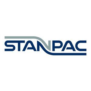 Stanpac Incorporated logo