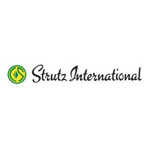 Strutz International logo