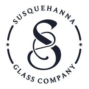 Susquehanna Glass Co. Logo