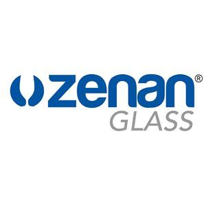 Zenan Glass Corporation logo