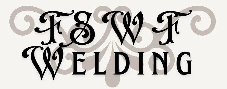 FSWF Welding logo