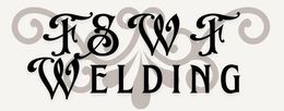 FSWF Welding logo
