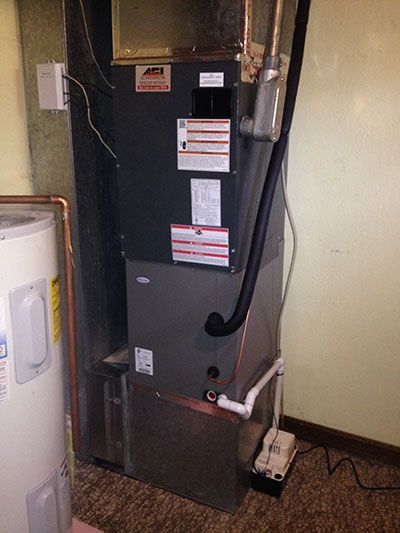 Air Handler