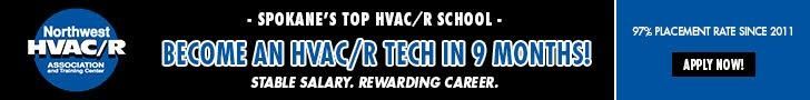 Northwest HVAC/R