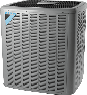 DAIKIN ® DX18TC