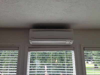 Daikin Mini-Split Indoor Head