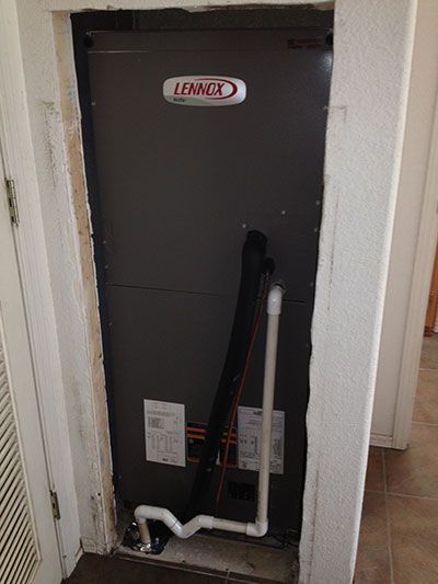 Lennox Air Handler
