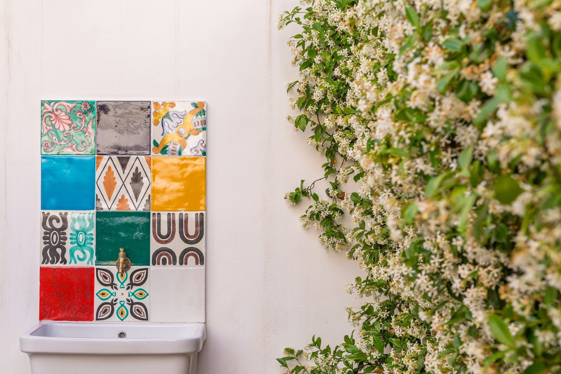 Materdei Terrace - short term rentals