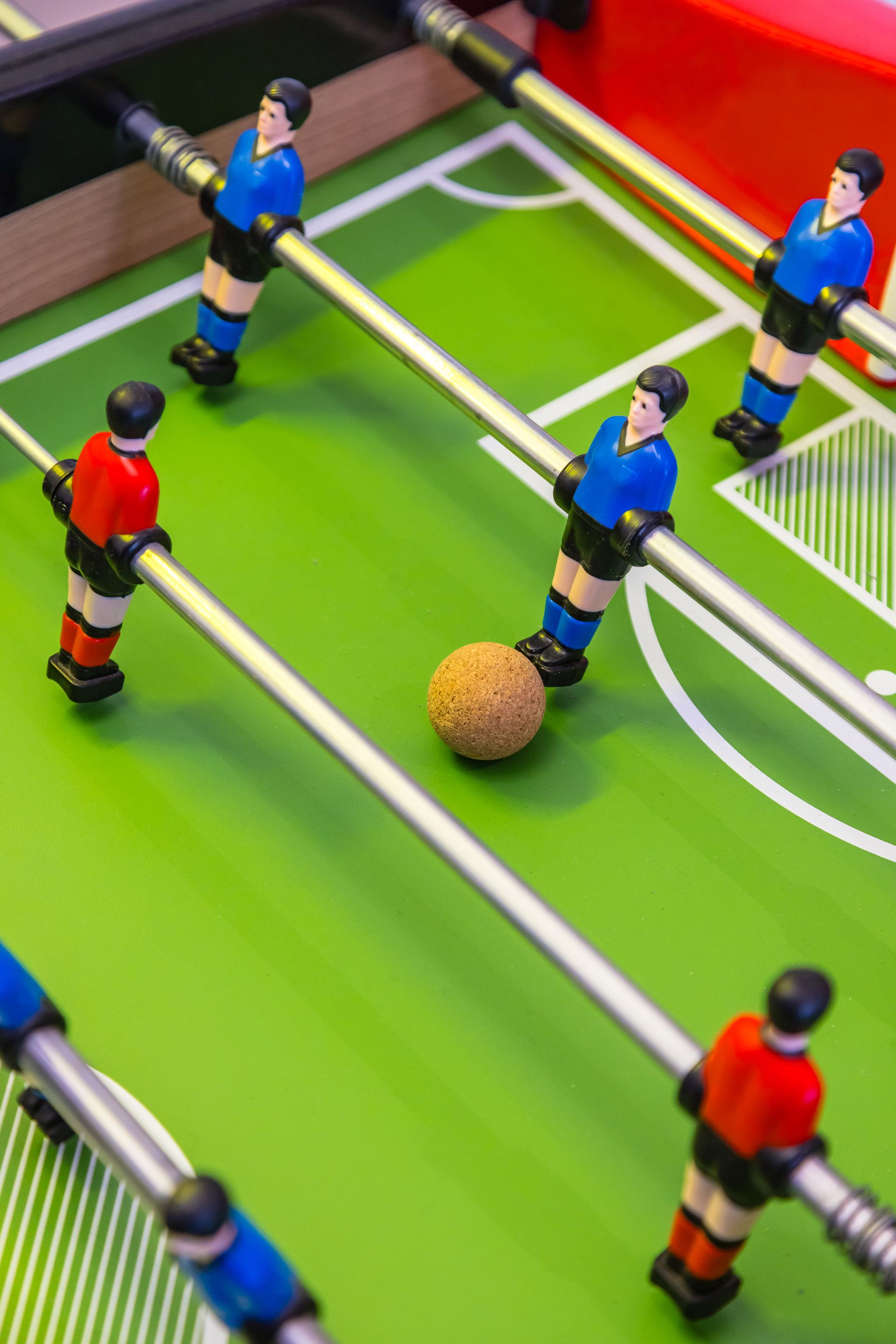 The Place - short term rentals