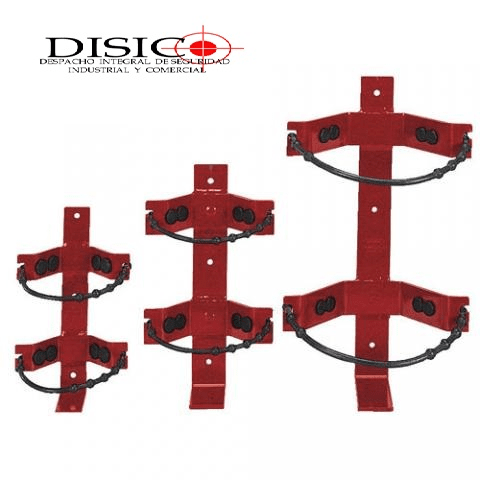 DISIC DESPACHO INTEGRAL DE SEGURIDAD INDUSTRIAL Y COMERCIAL - Equipo contra incendio