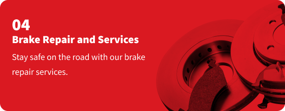 Brake Repair | Finishline Auto Repair Inc.