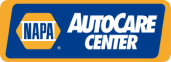 NAPA AutoCare Logo | Finishline Auto Repair Inc.