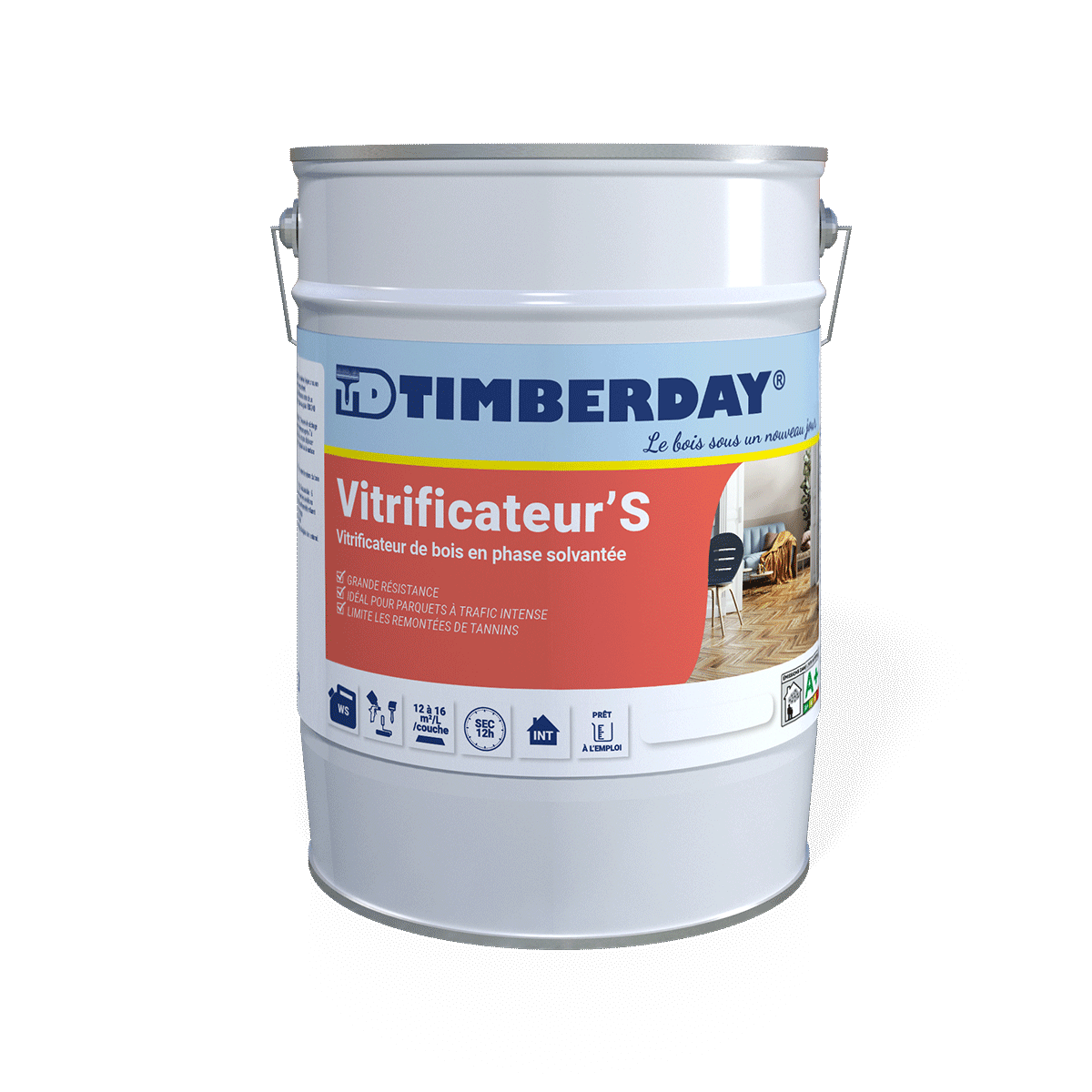 VITRIFICATEUR'S