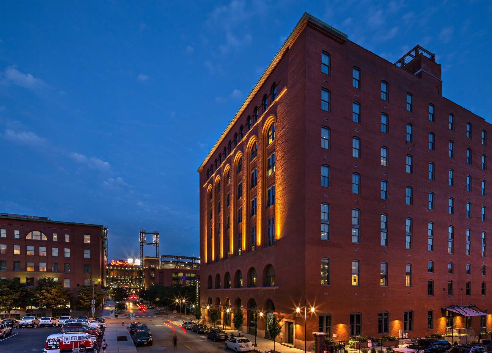 Goldenrod Companies Projects