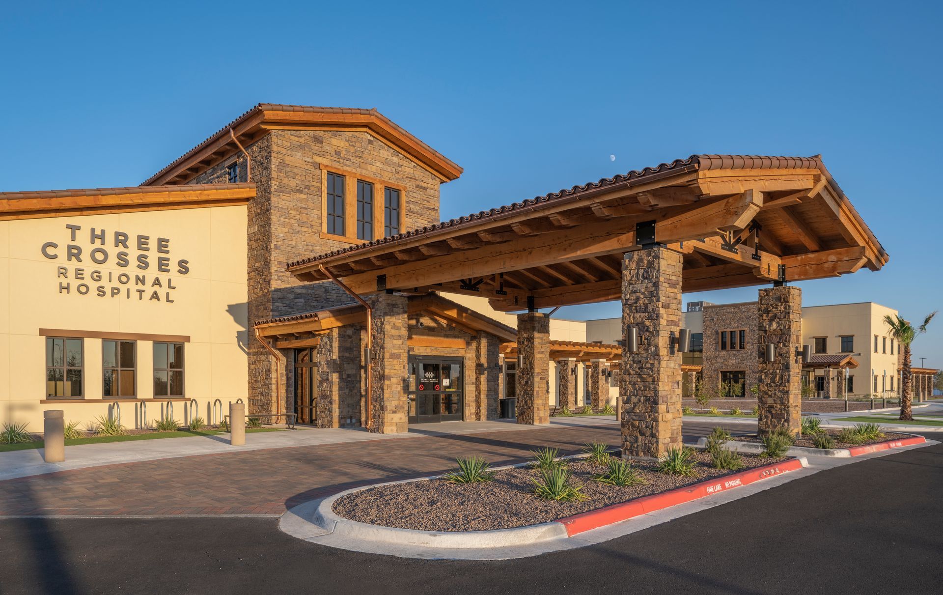 Goldenrod Companies Projects