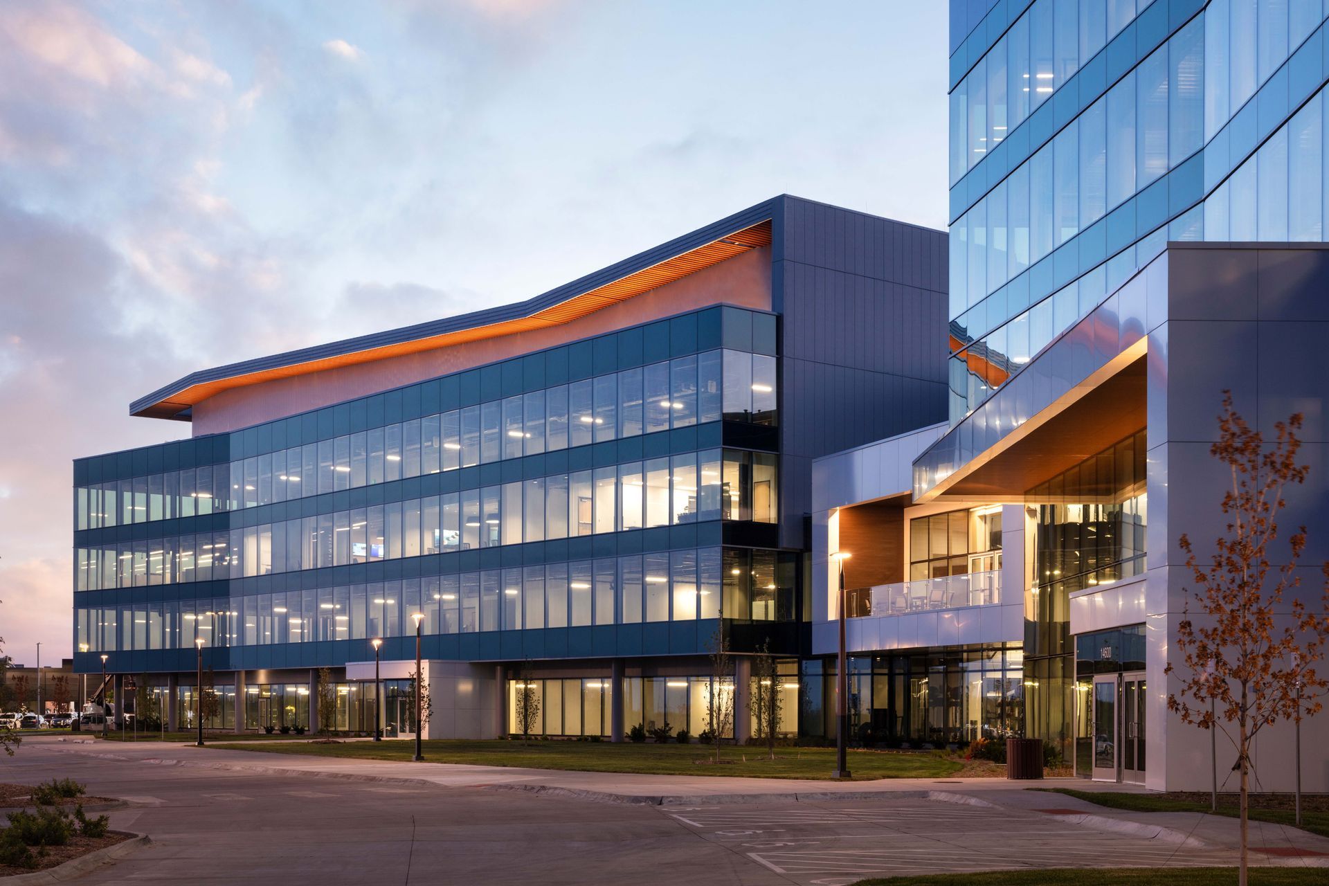 Goldenrod Companies Projects