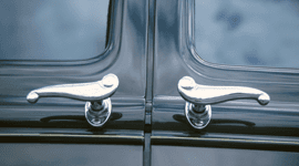 maniglie di autofunebre