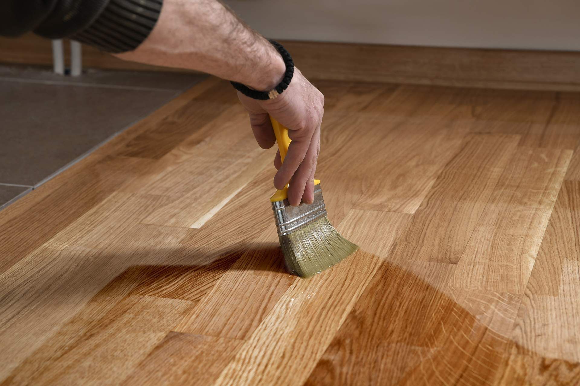 Hardwood Floor Refinishing Services in Castle Rock, CO