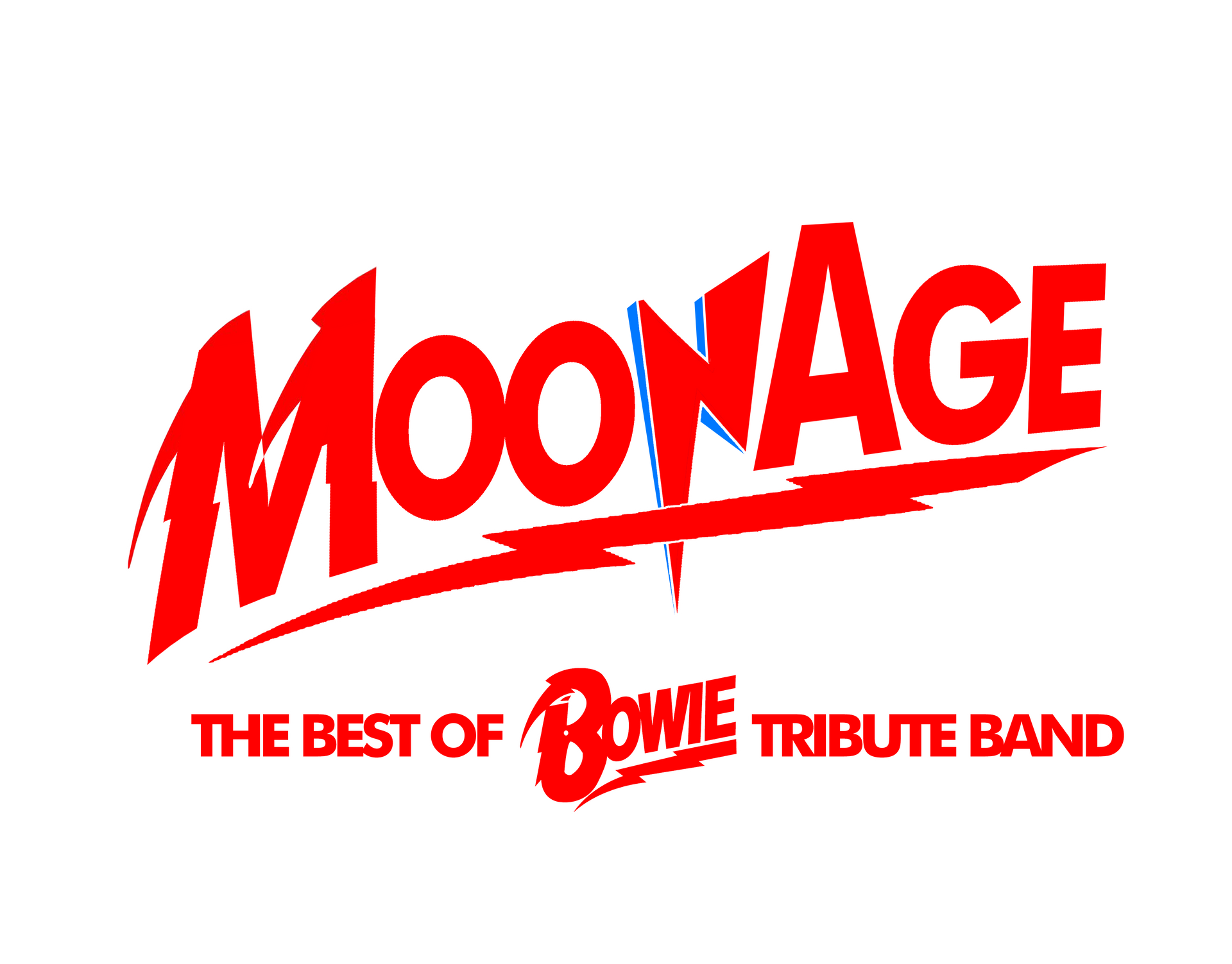 Moonage, the Best Of Bowie Tribute Band