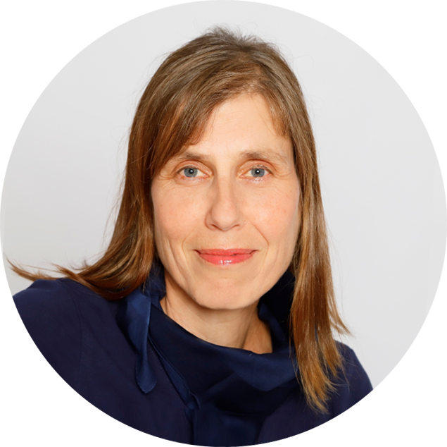 Corinna Hauck Ergotherapeutin