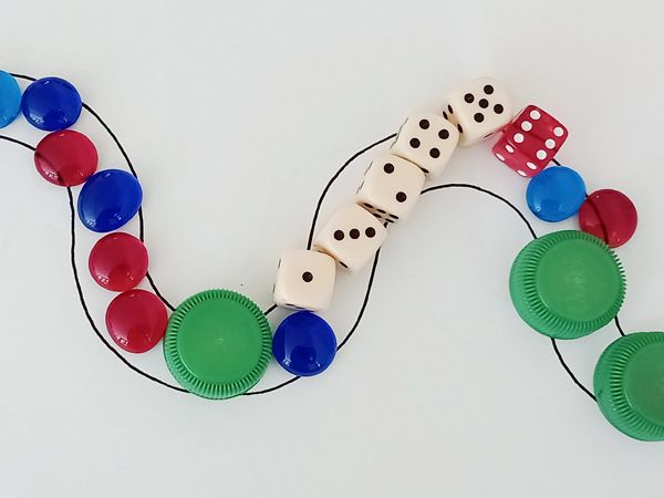 Geriatrie Bälle