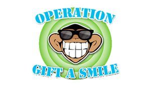 Operation Gift A Smile