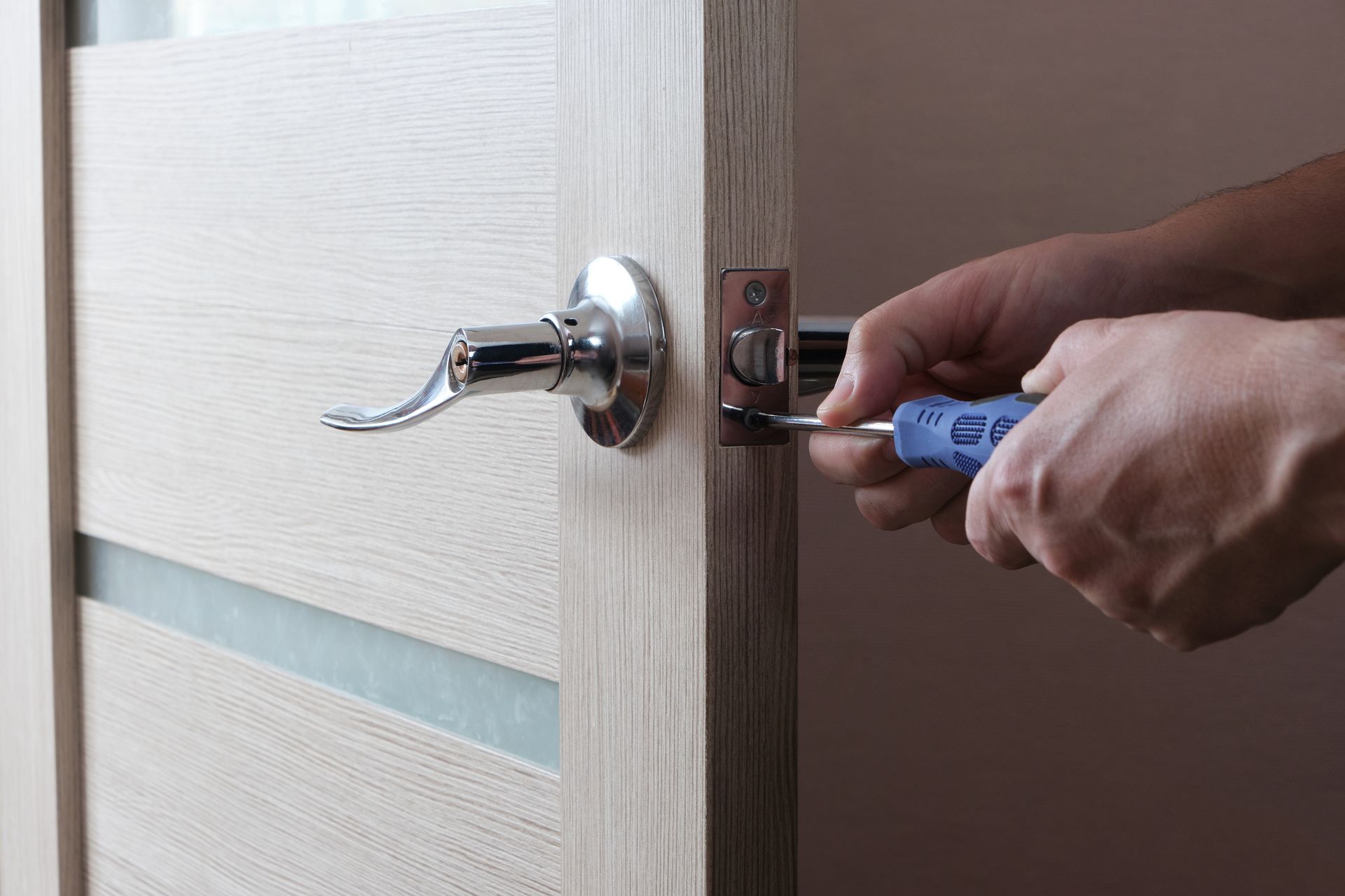 Get a door replacement in Pickerington, OH with Renew Exterior Restoration