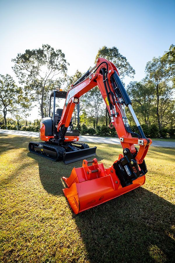 SkyWay Hire Equipment