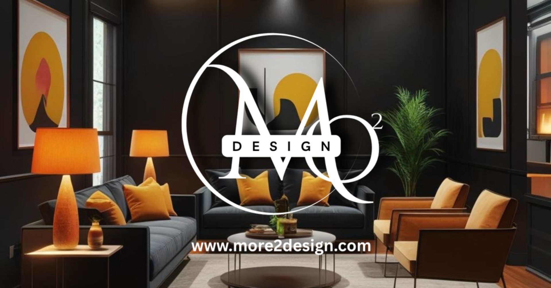 Interior Designer West London | Luxury & Modern Interiors | More2Design