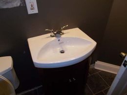 Septic Tank Installation — Sinks in Mcdonough, GA