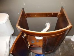 Sink — Plumbing Repair in Mcdonough, GA