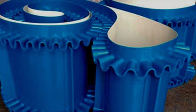 Bandas Industriales y Transportadoras