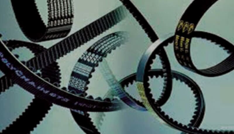 Bandas Industriales y Transportadoras